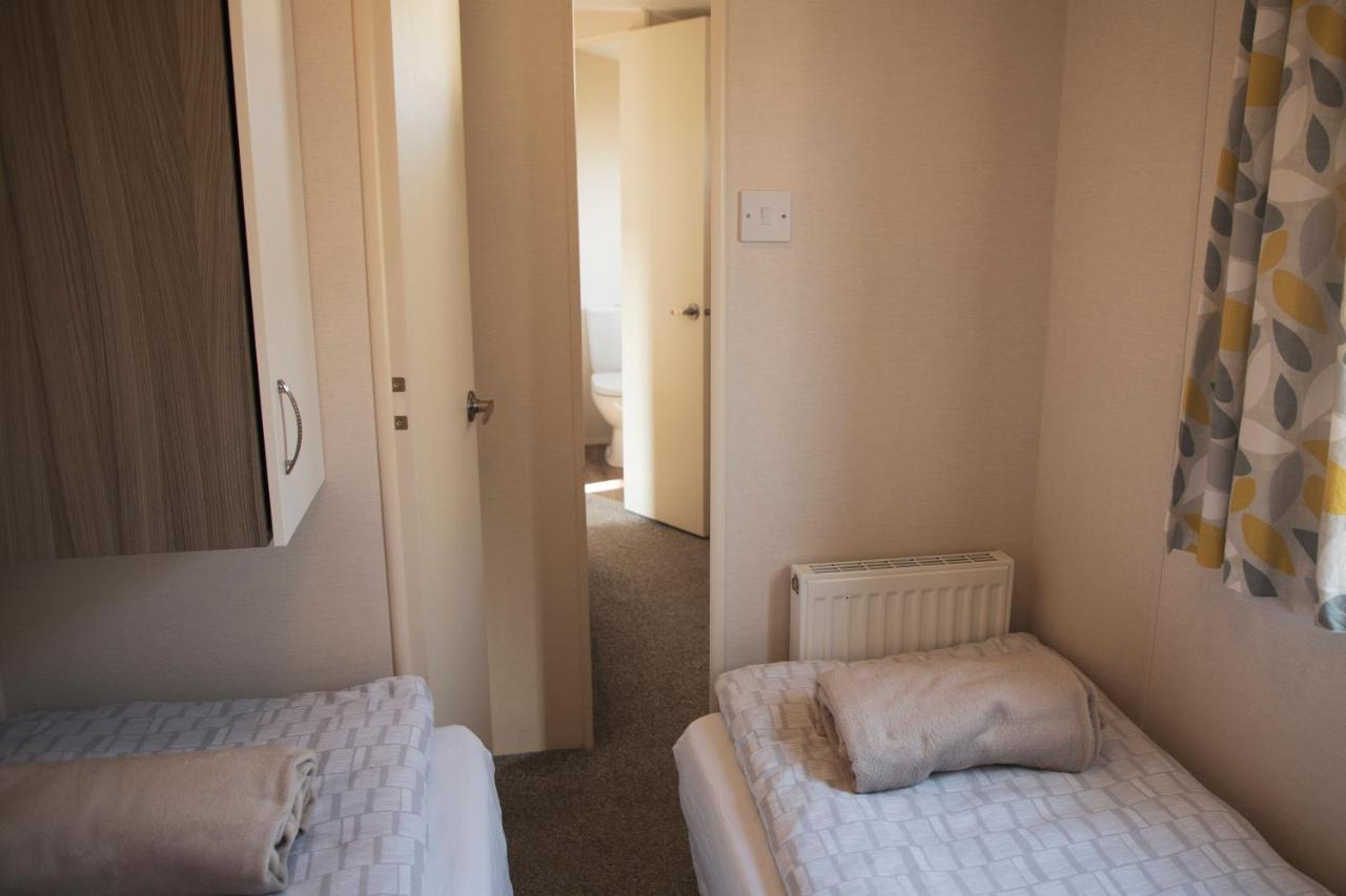 41 Orchard Bank, 3 Bed, Rockley Park