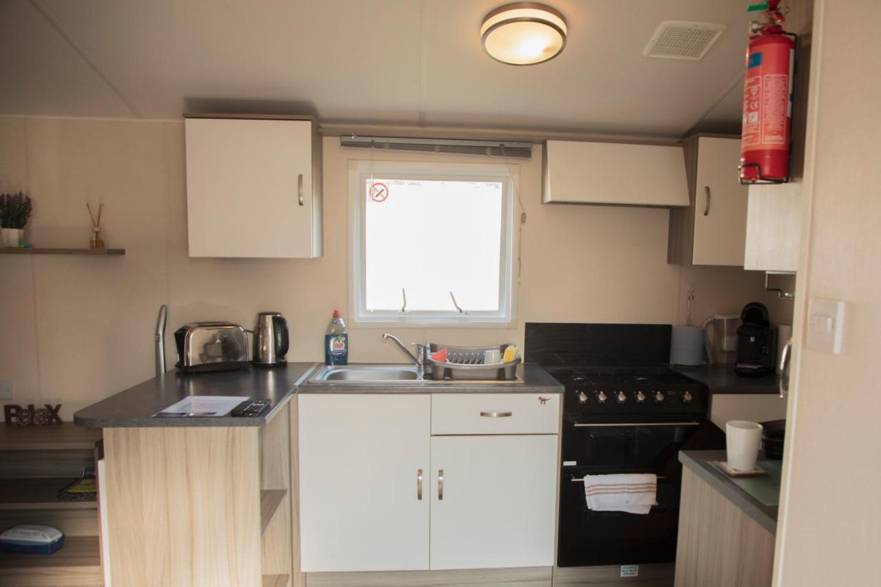 Holiday home 41 Orchard Bank, 3 Bed, Rockley Park Poole