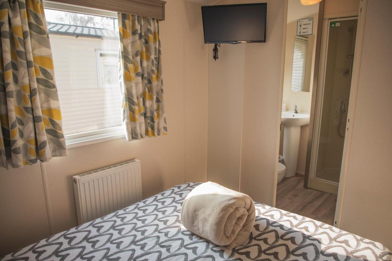 Holiday home 41 Orchard Bank, 3 Bed, Rockley Park *