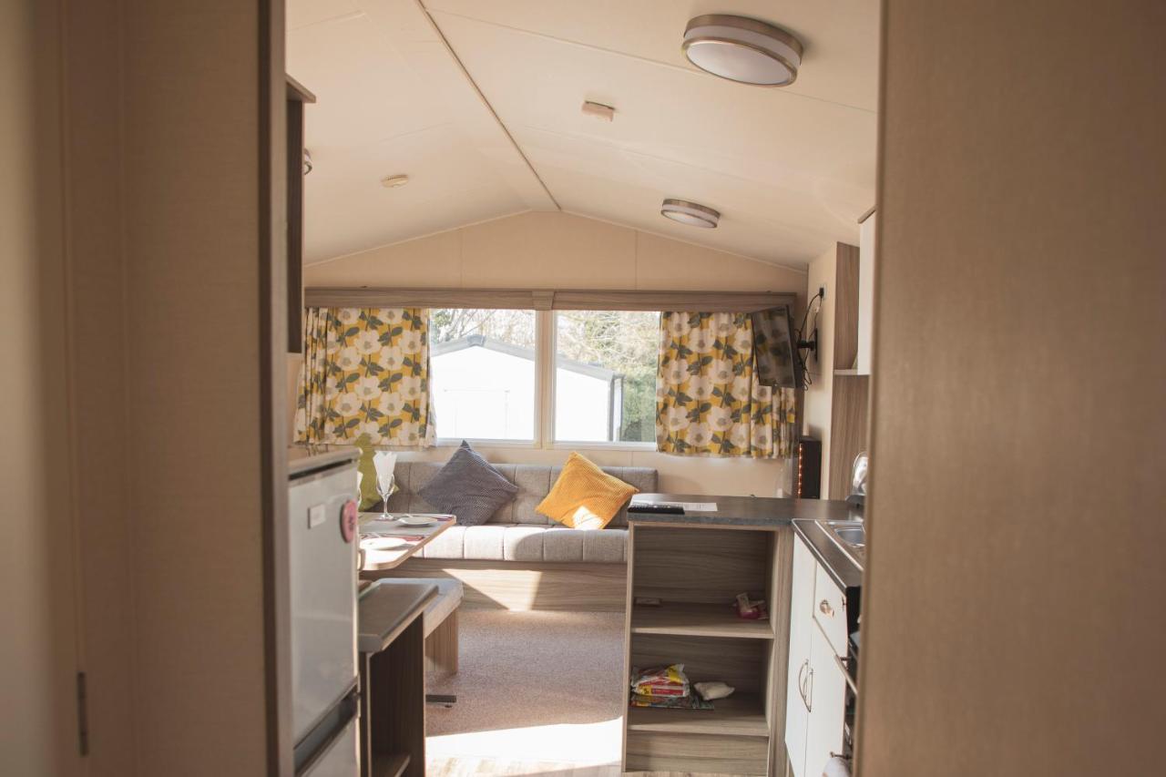 Holiday home 41 Orchard Bank, 3 Bed, Rockley Park *