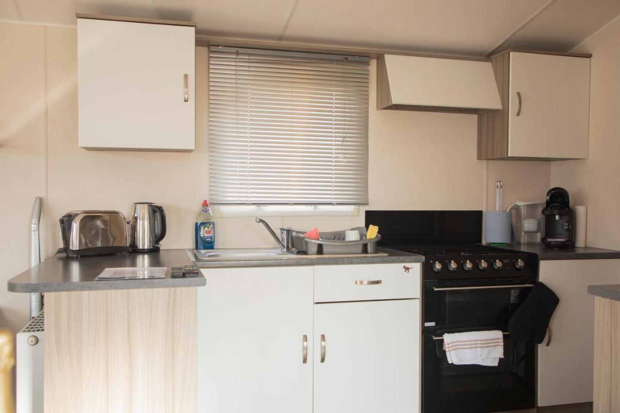 41 Orchard Bank, 3 Bed, Rockley Park Holiday home Poole
