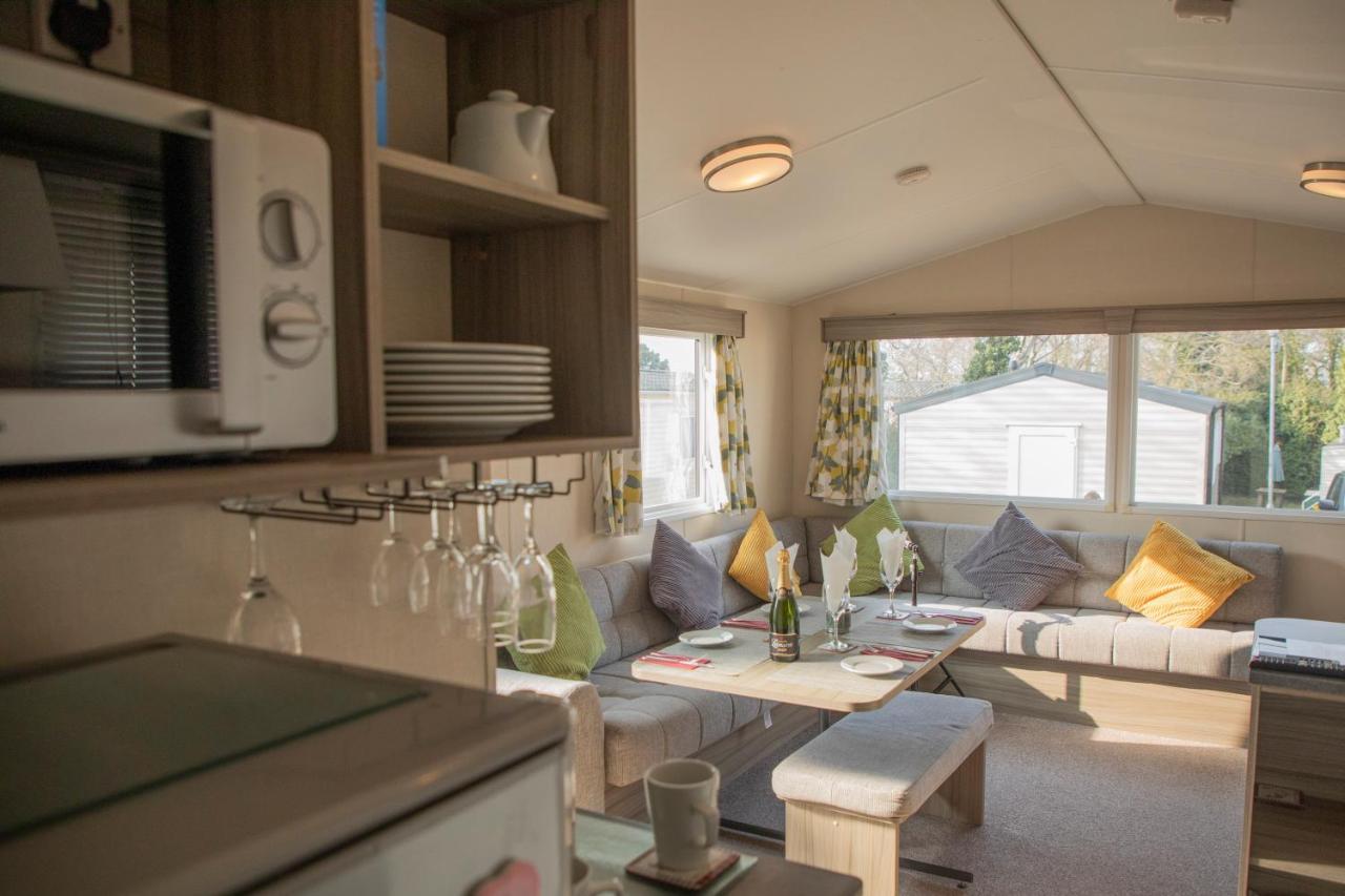 Holiday home 41 Orchard Bank, 3 Bed, Rockley Park Poole