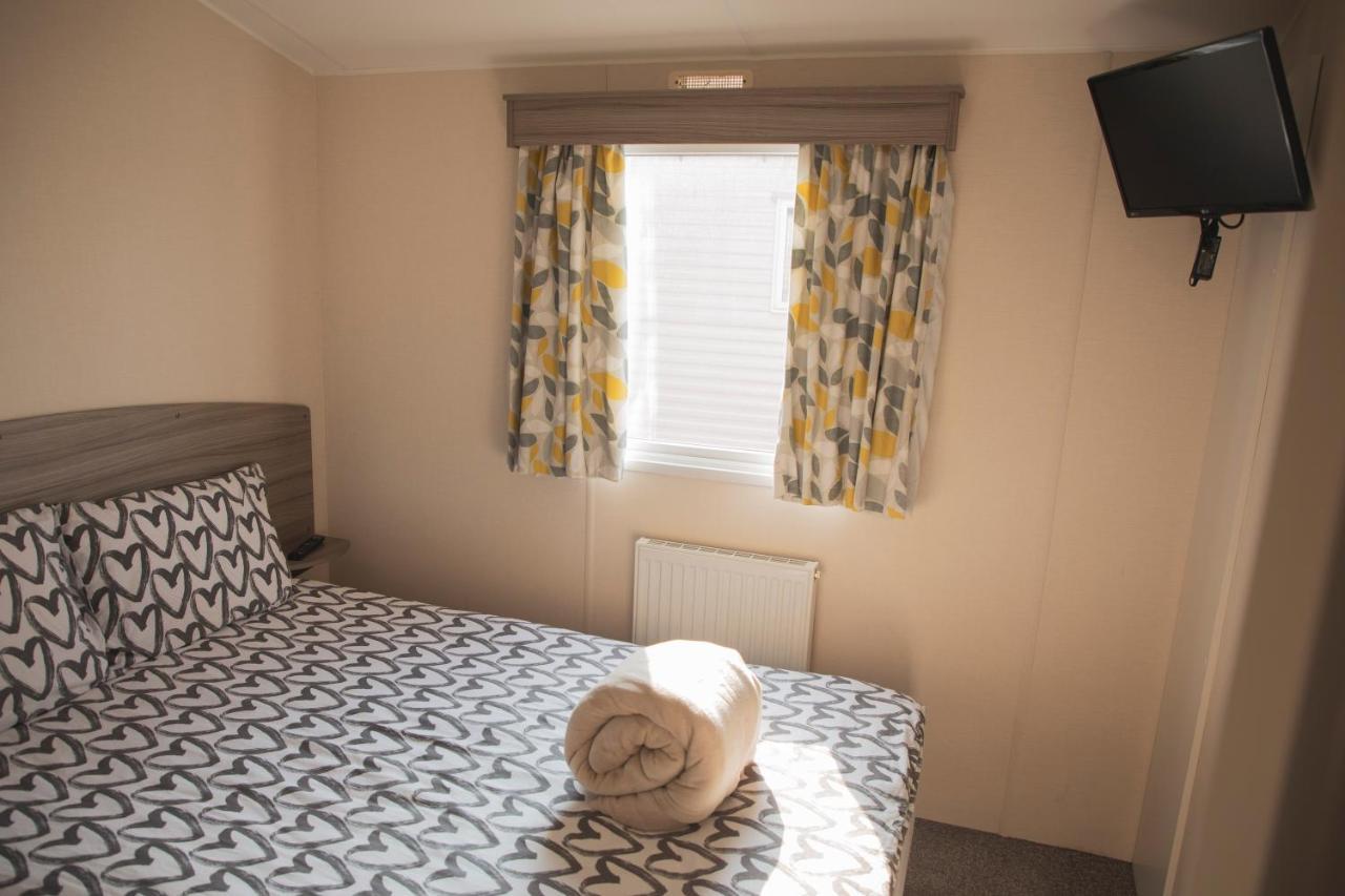 41 Orchard Bank, 3 Bed, Rockley Park