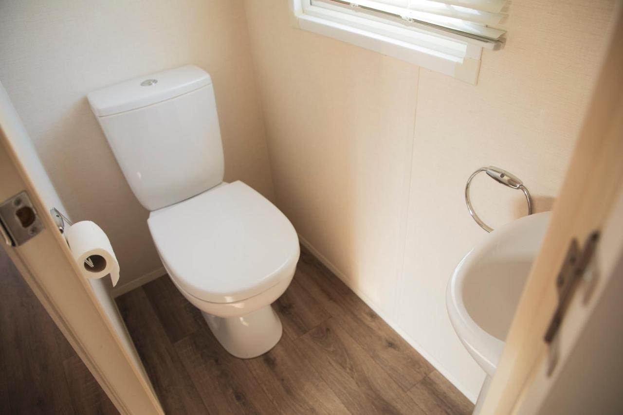Holiday home 41 Orchard Bank, 3 Bed, Rockley Park