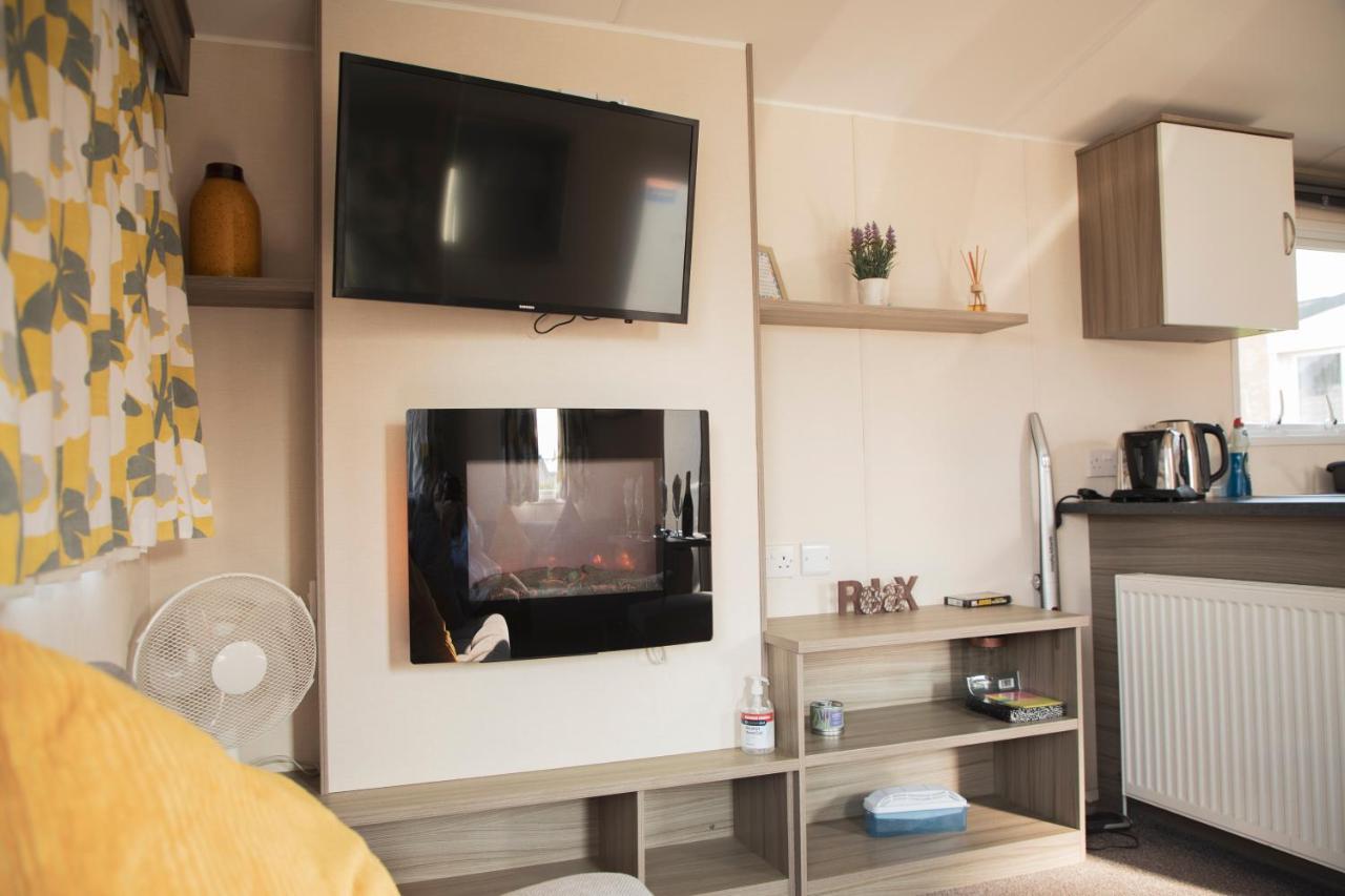 41 Orchard Bank, 3 Bed, Rockley Park