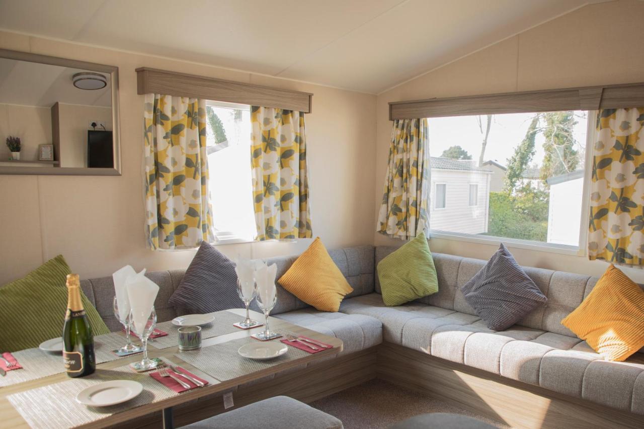 Holiday home 41 Orchard Bank, 3 Bed, Rockley Park