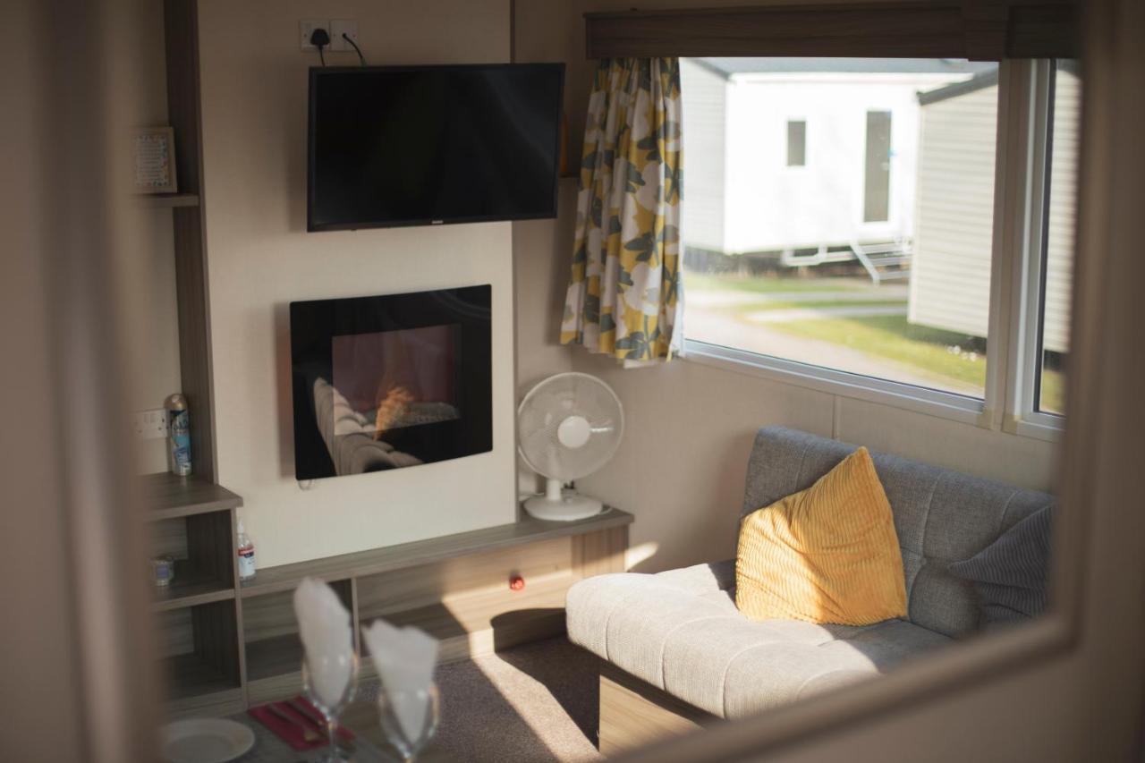 41 Orchard Bank, 3 Bed, Rockley Park Holiday home Poole