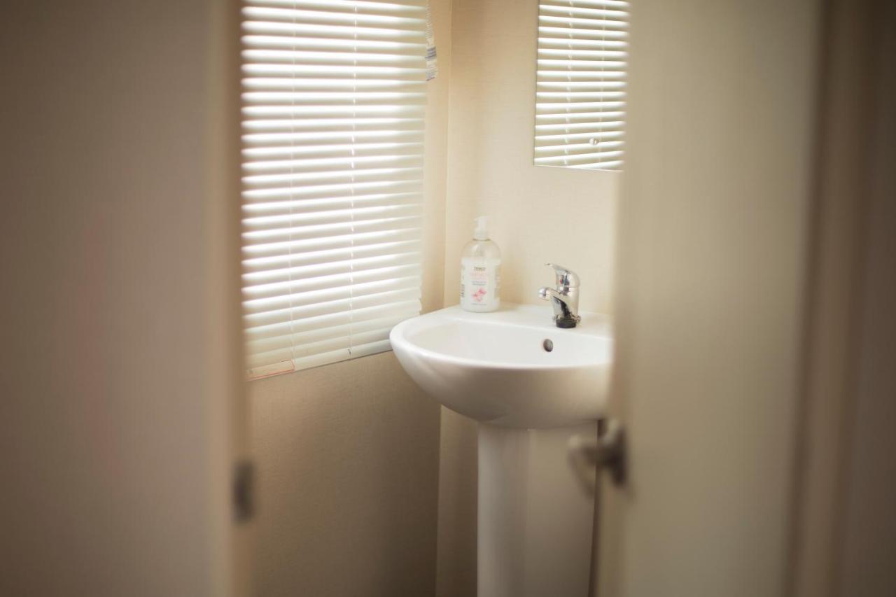 41 Orchard Bank, 3 Bed, Rockley Park Holiday home *