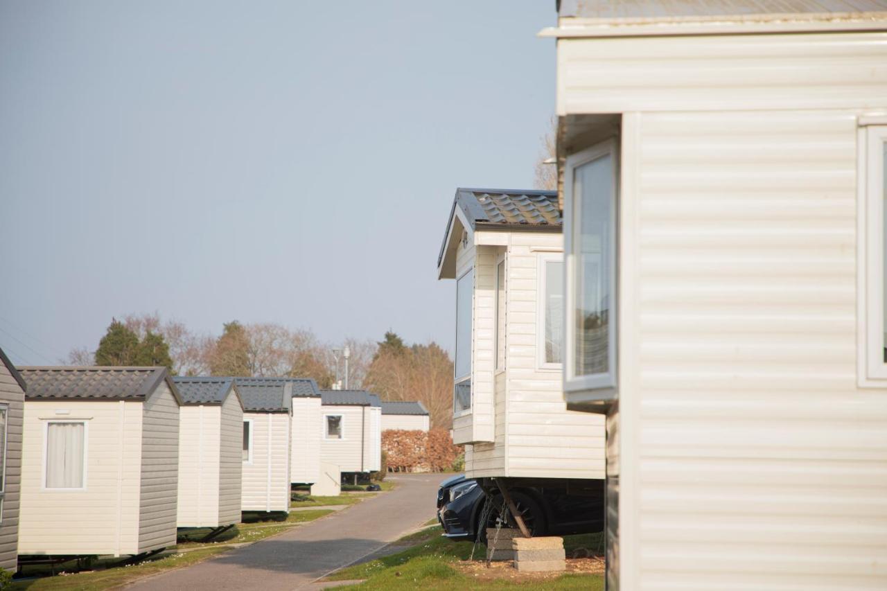41 Orchard Bank, 3 Bed, Rockley Park Holiday home Poole