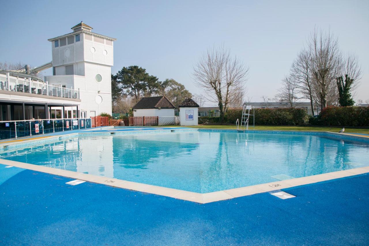 Guest house 51 Lytchett Bay View, 3 Bed, Rockley Park *