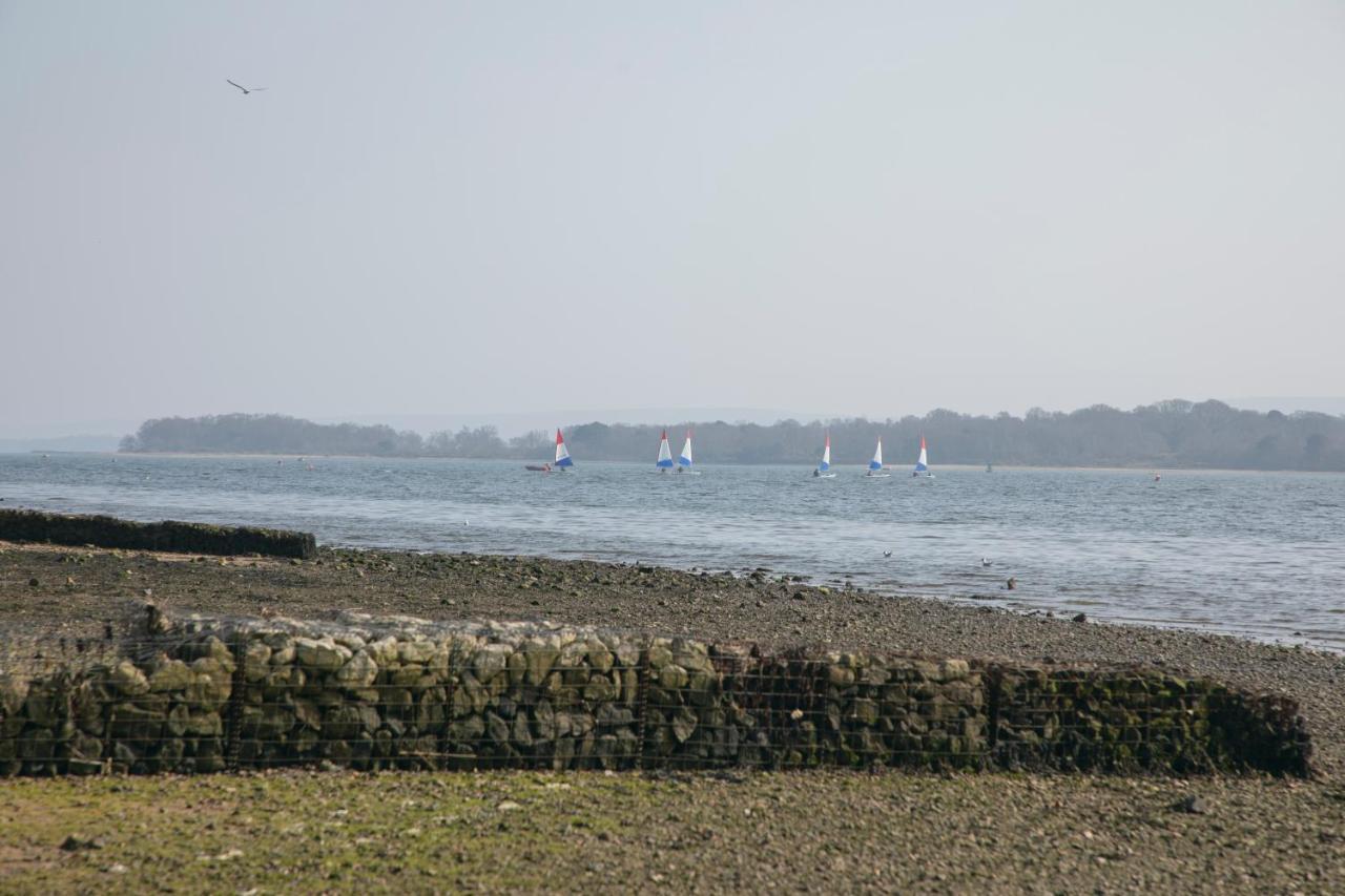51 Lytchett Bay View, 3 Bed, Rockley Park Guest house