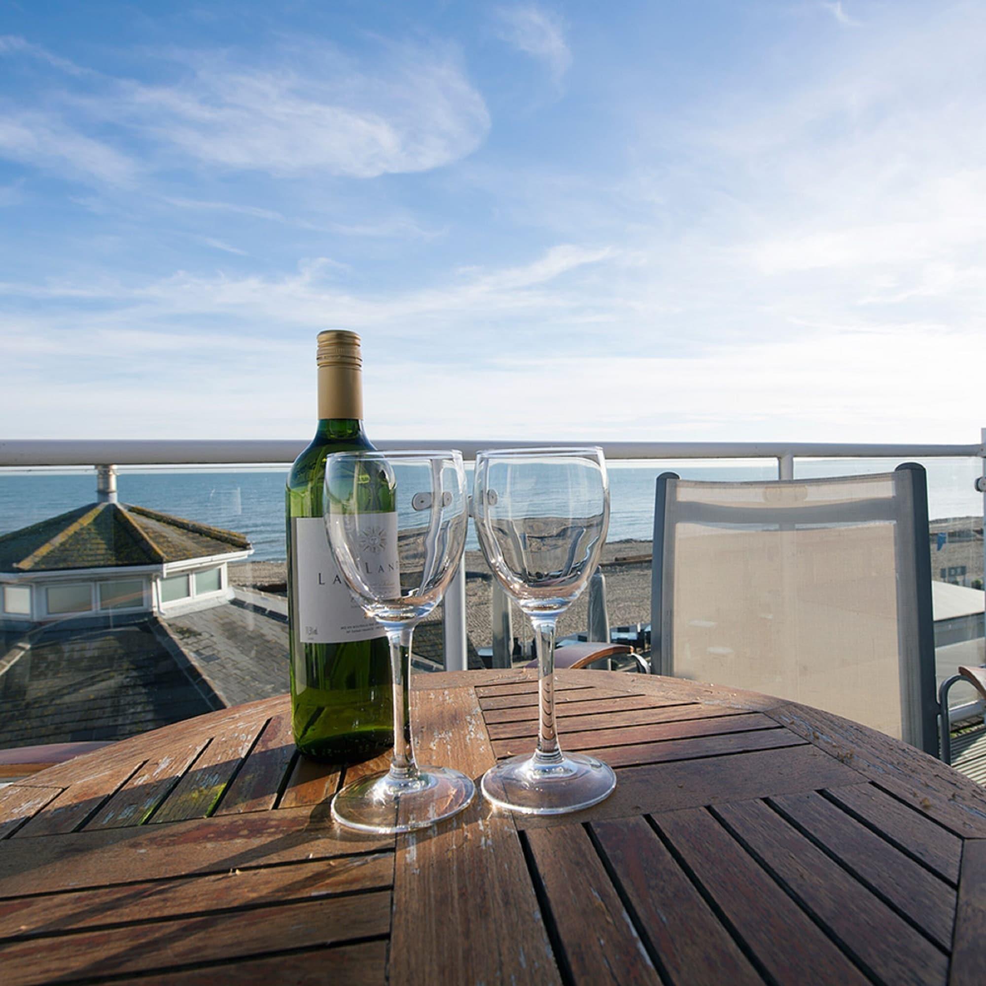 Sandbanks Hotel