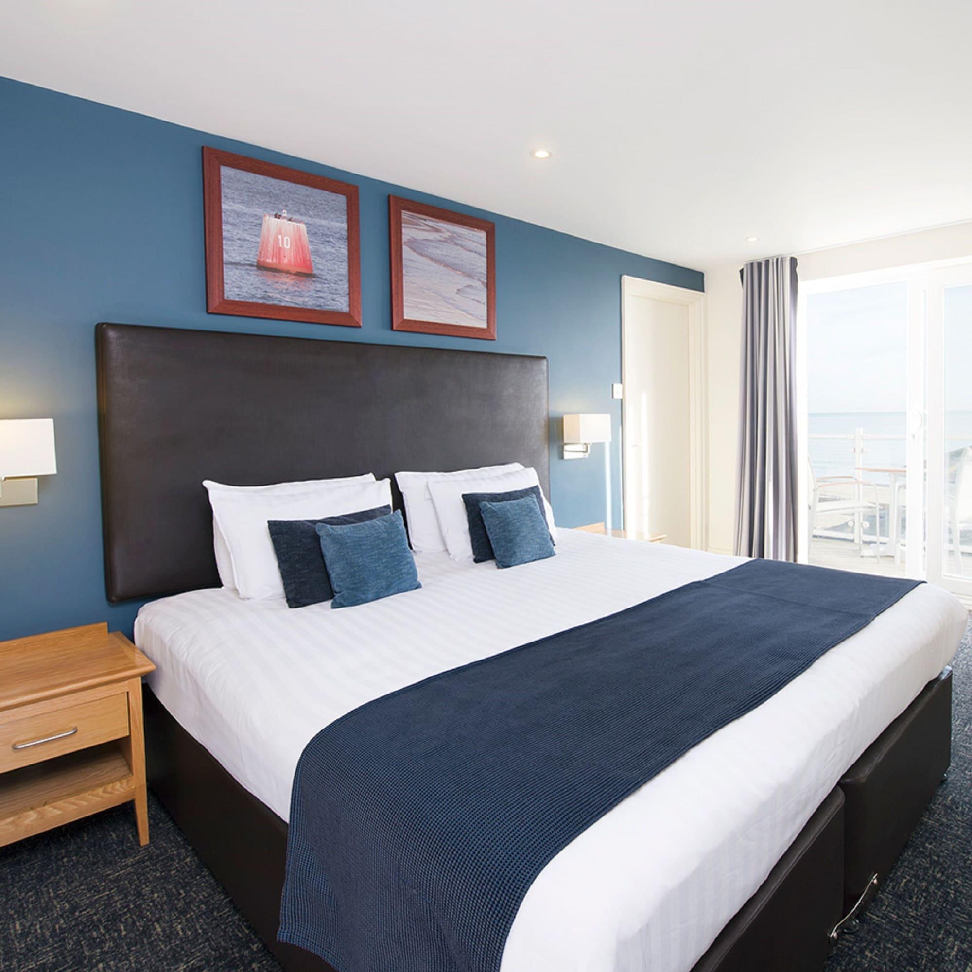 Hotel Sandbanks Poole