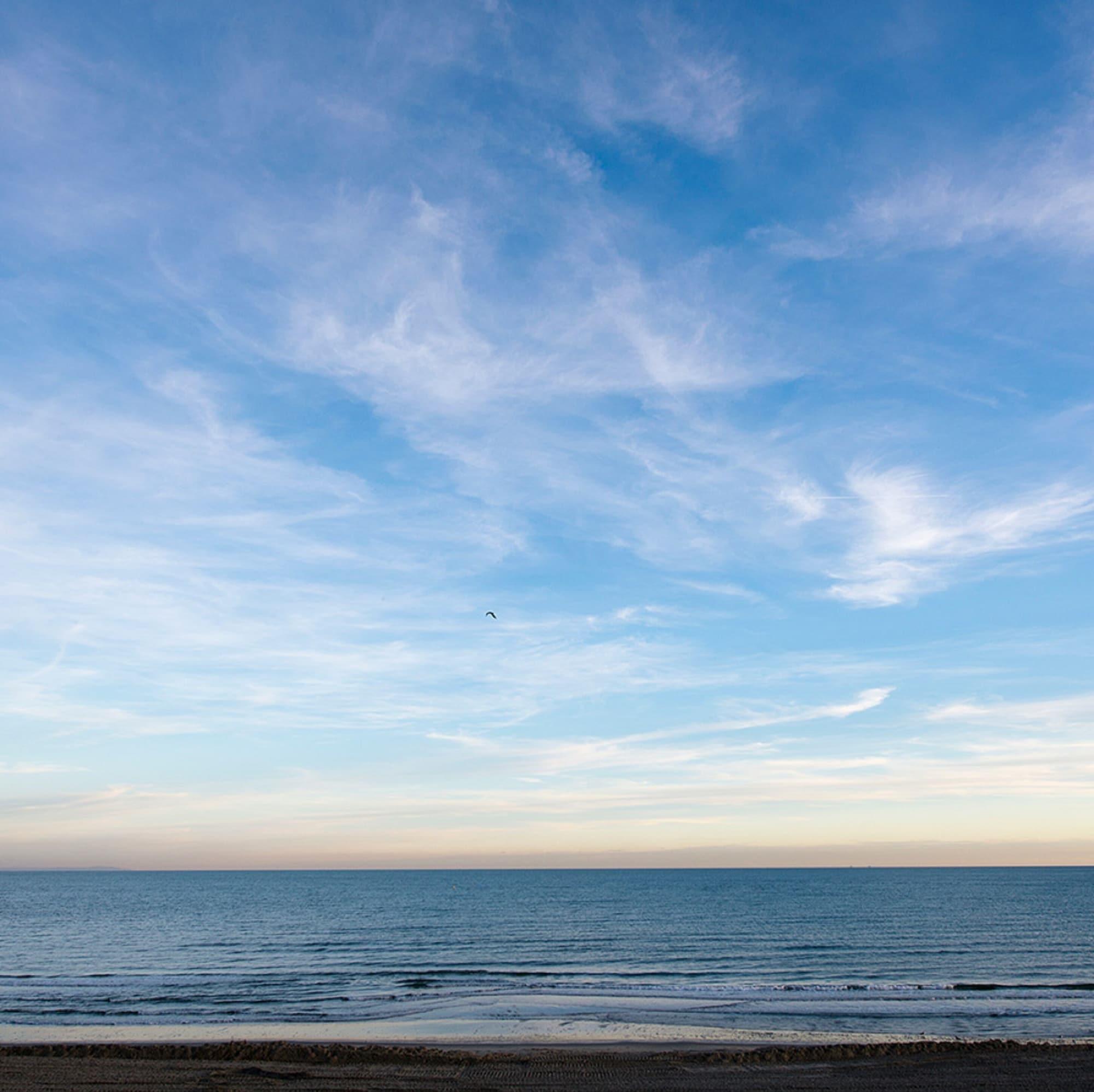Sandbanks 4*
