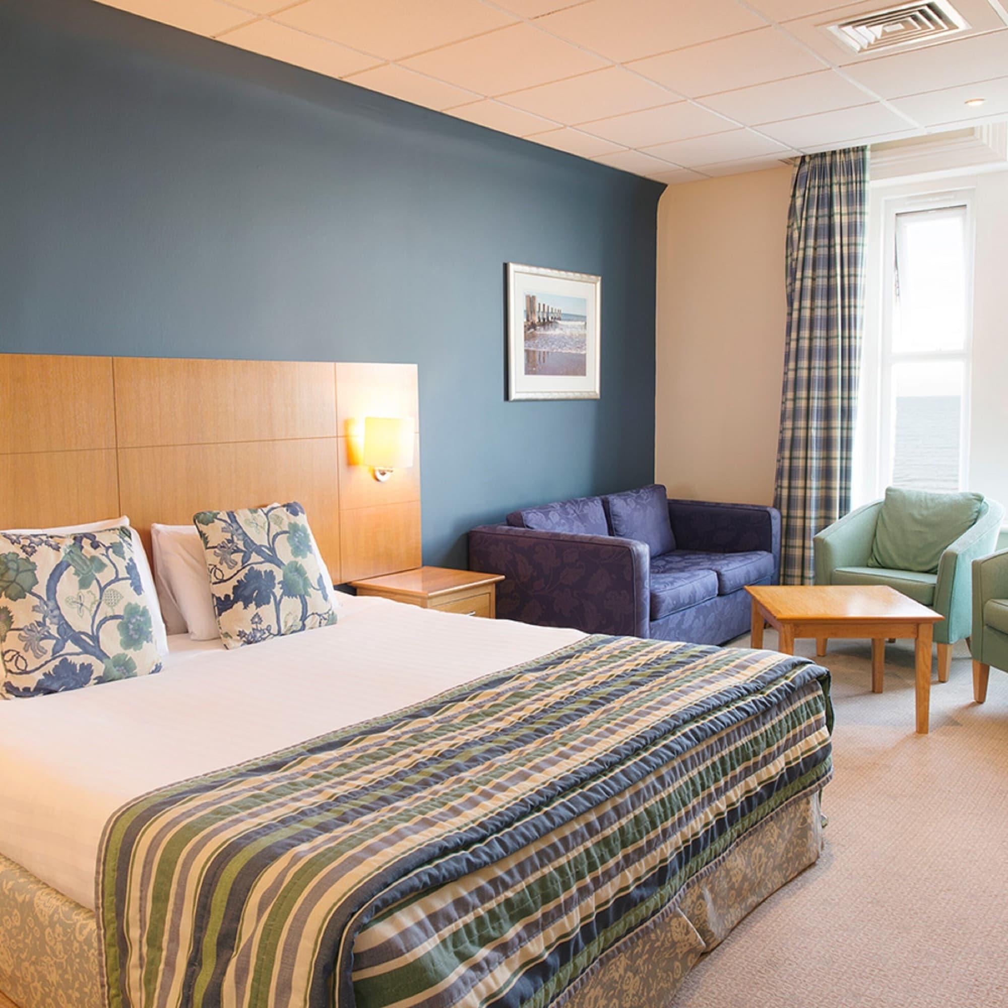 Sandbanks Hotel