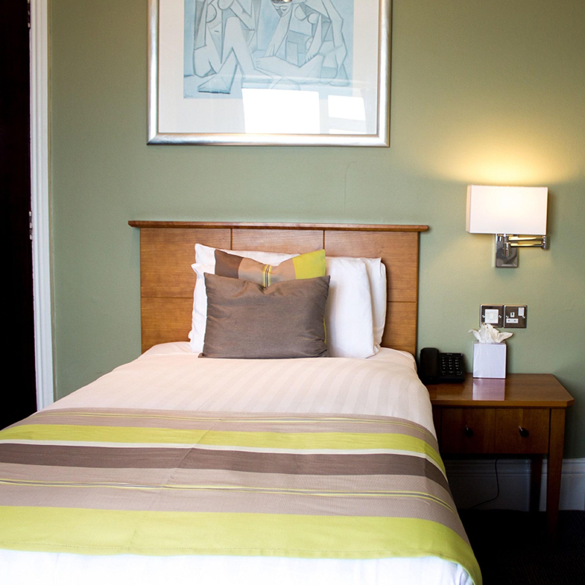 Hotel Sandbanks 4*
