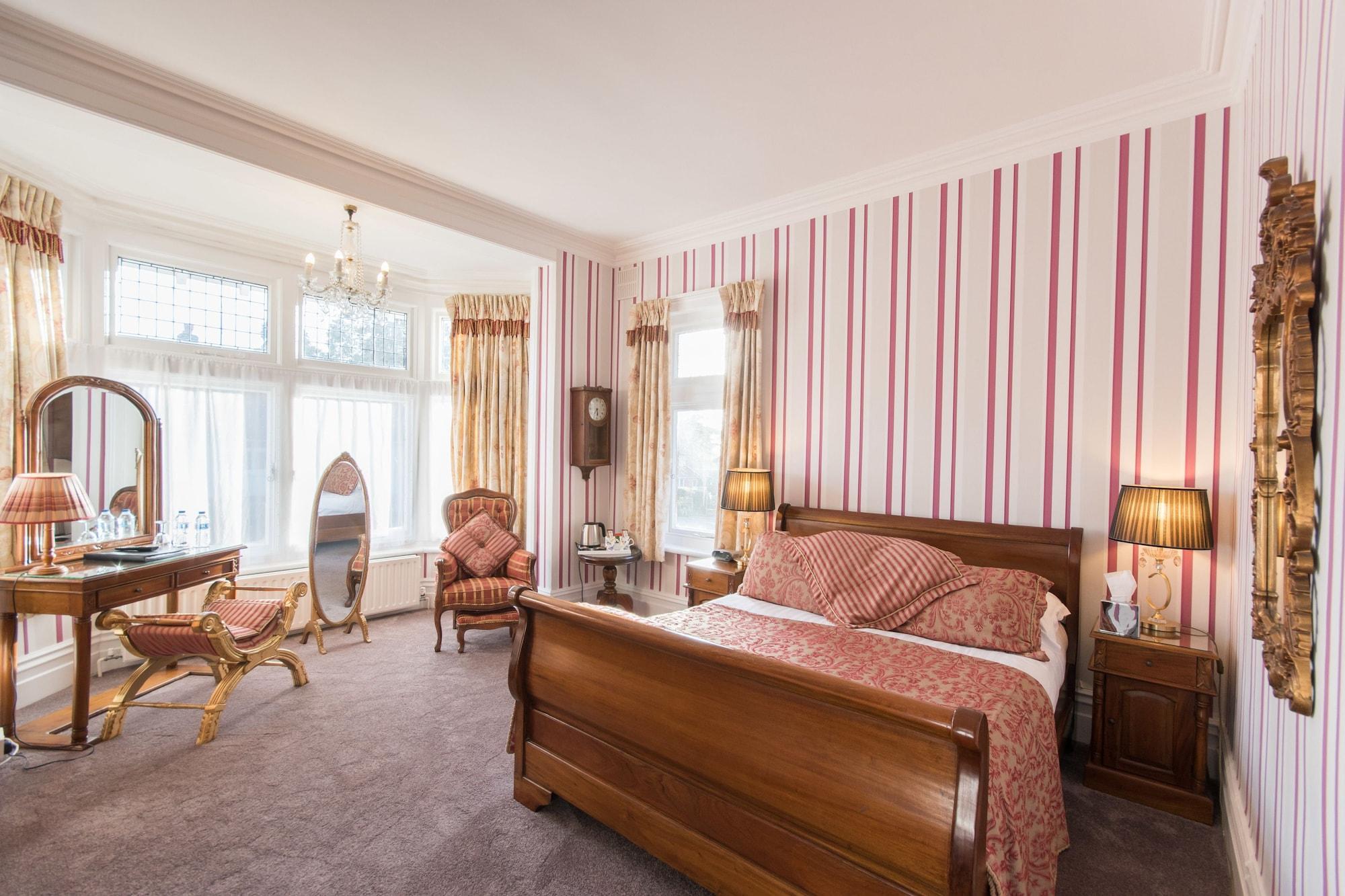 Grovefield Manor Poole