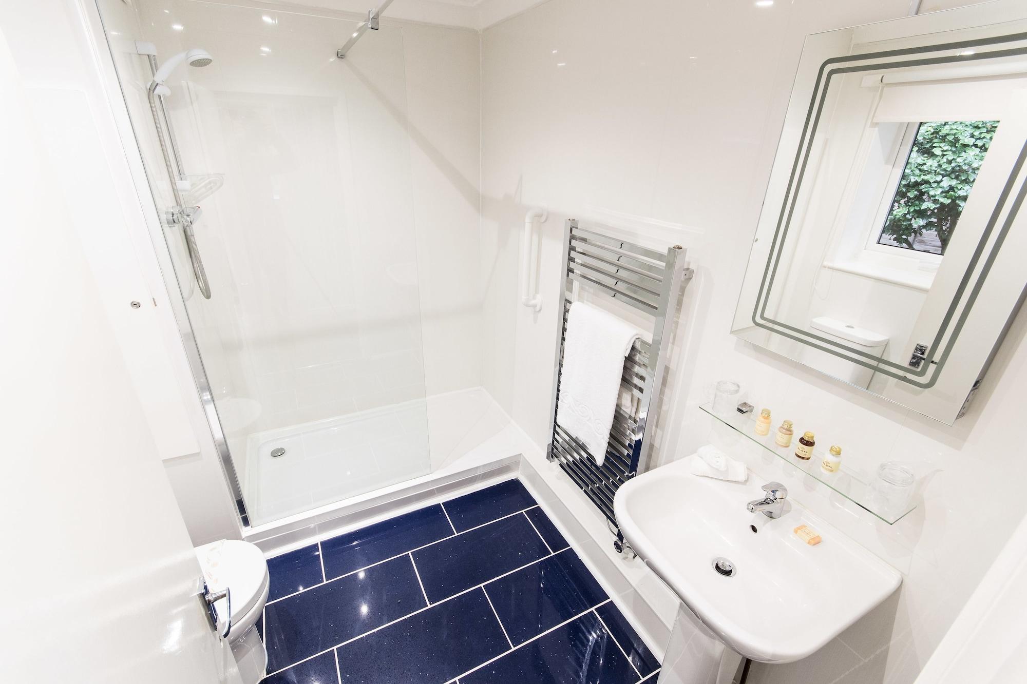 Hotel Grovefield Manor 4*