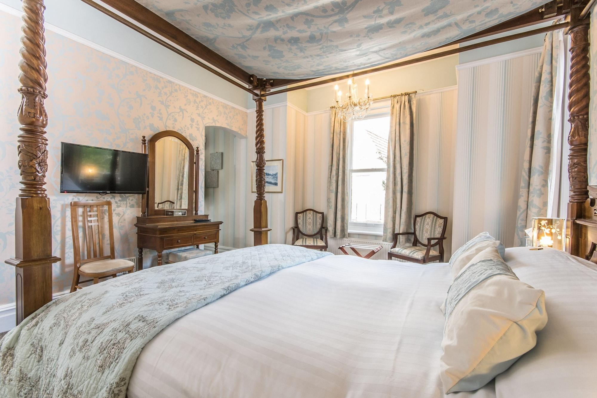 Grovefield Manor Poole