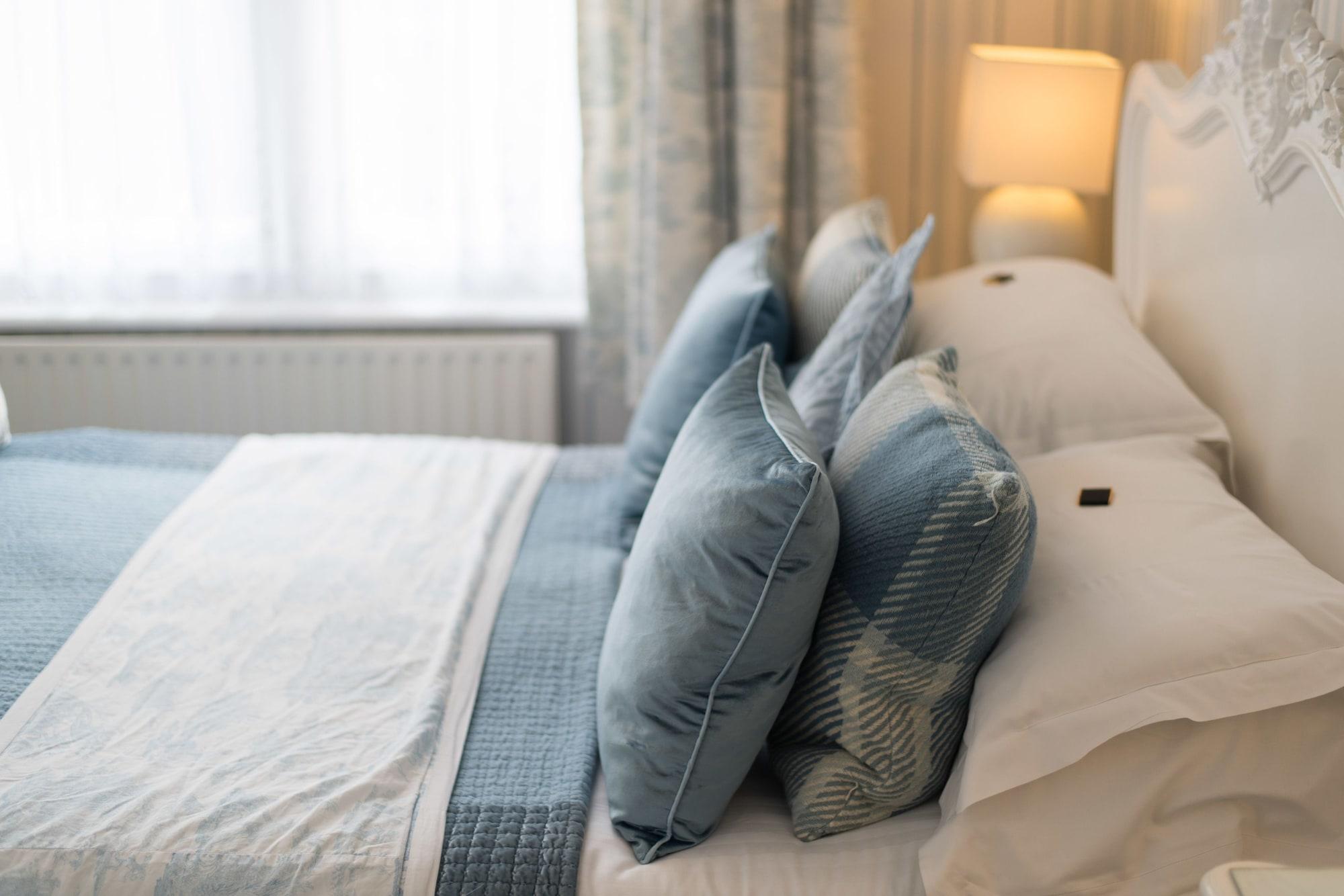 Grovefield Manor Hotel Poole