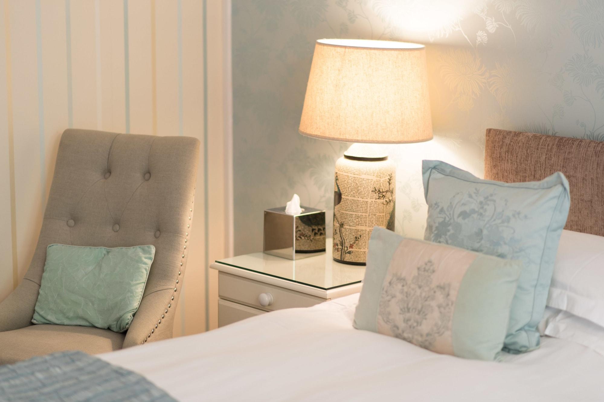 Grovefield Manor Hotel 4*
