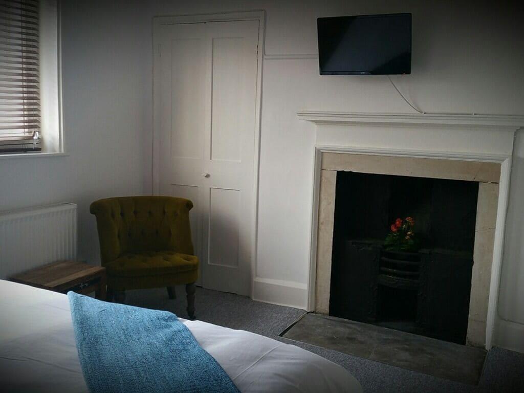 34 Sweet Carolines Guest house Poole