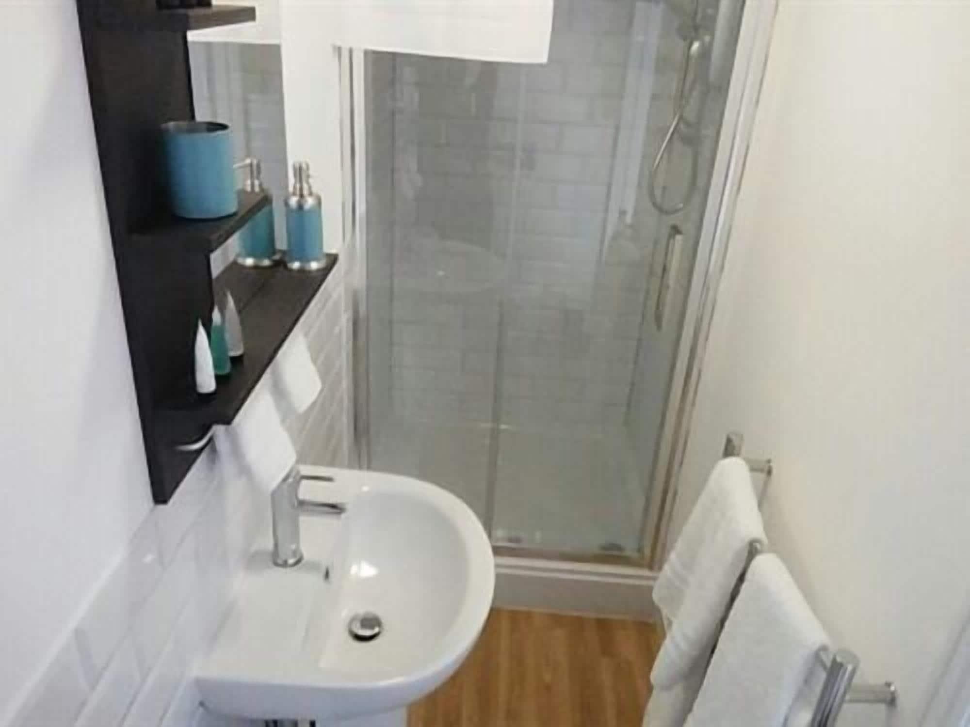 34 Sweet Carolines Guest house Poole