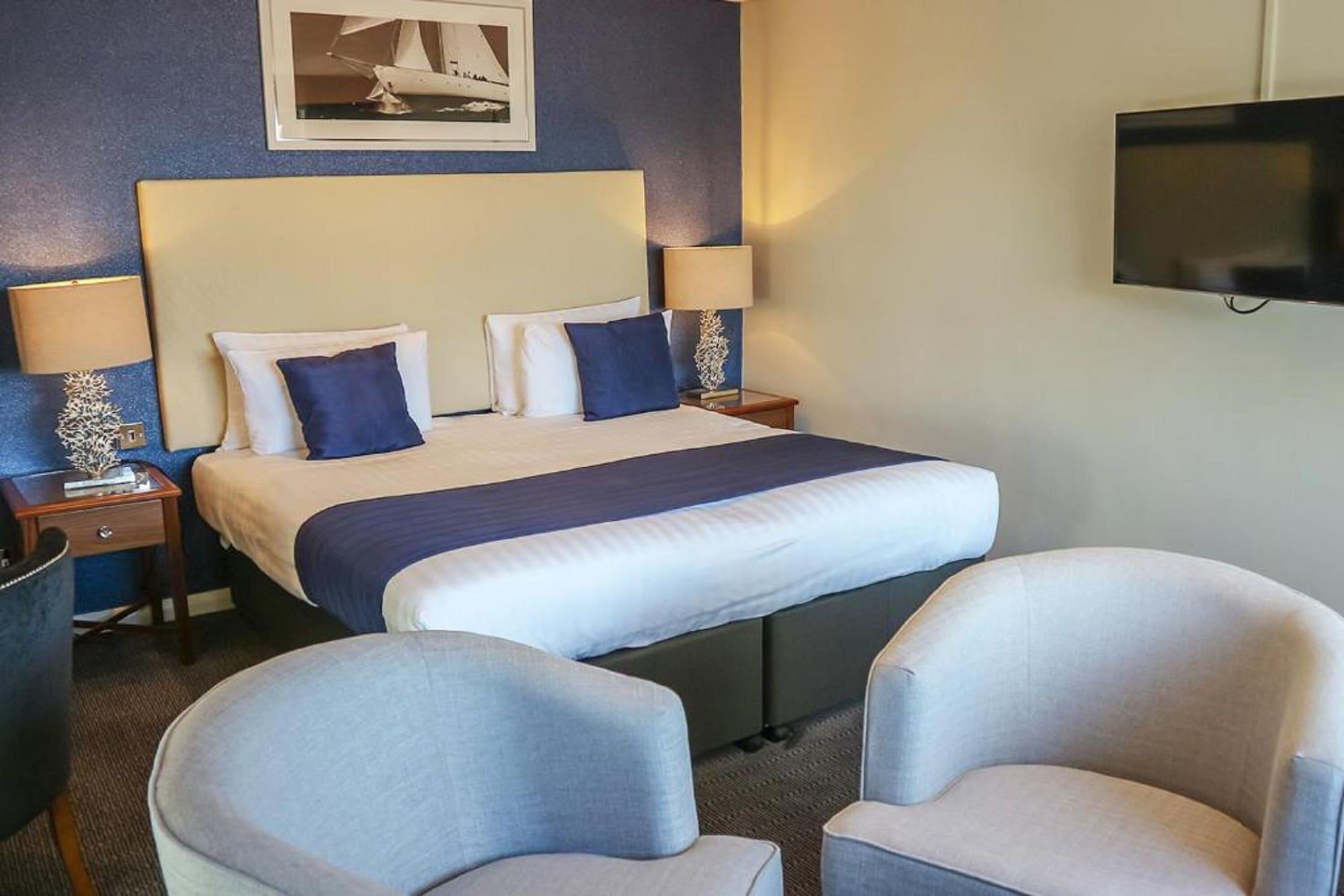 Hotel Haven