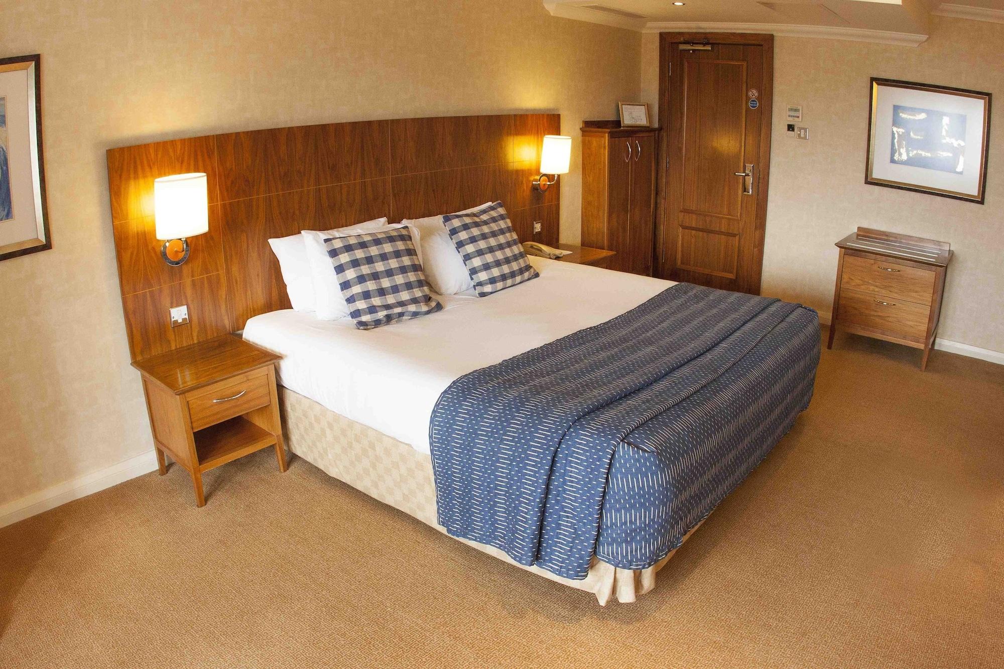 Harbour Heights 4* Poole