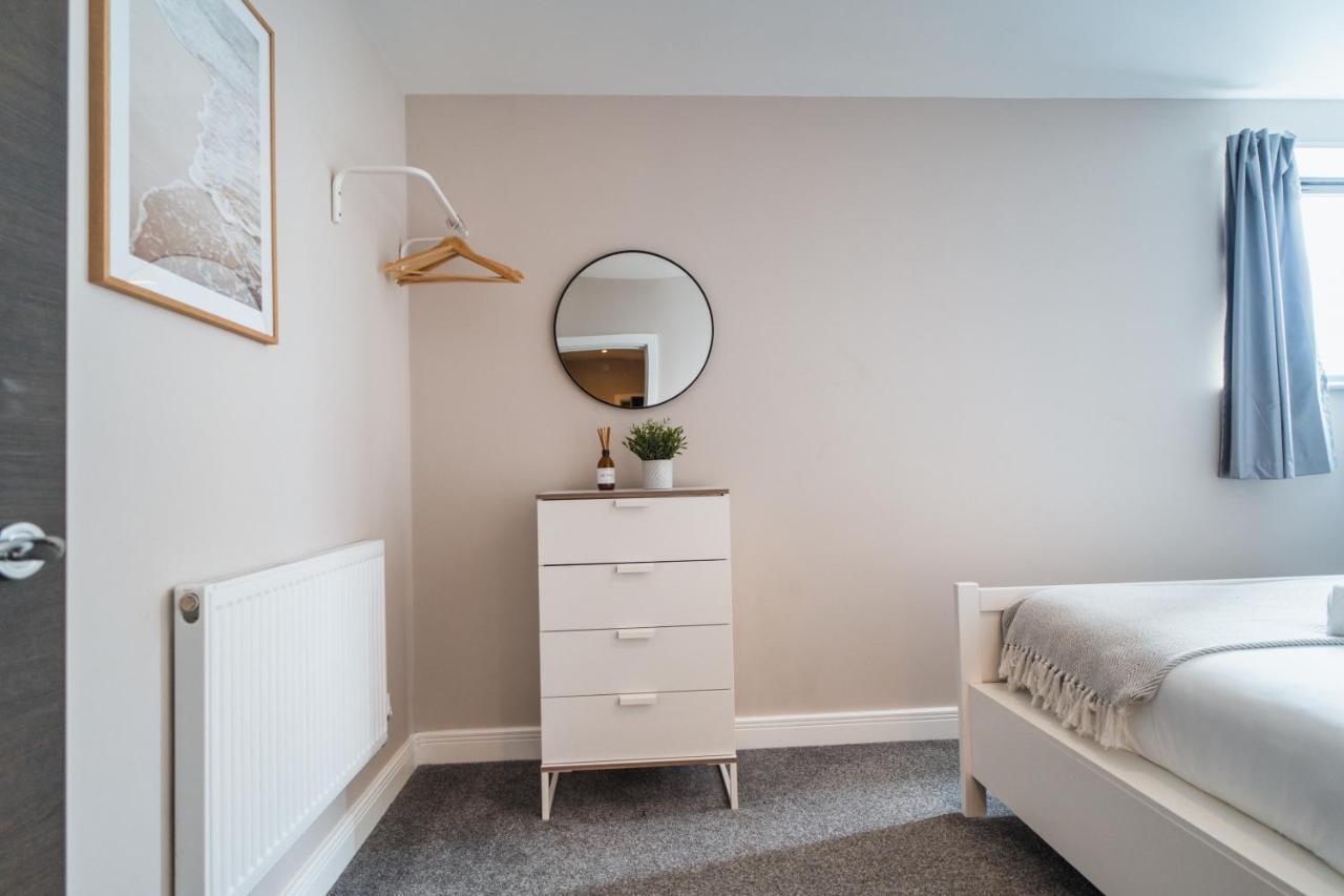 No. Nine Harbour Views Apartment *