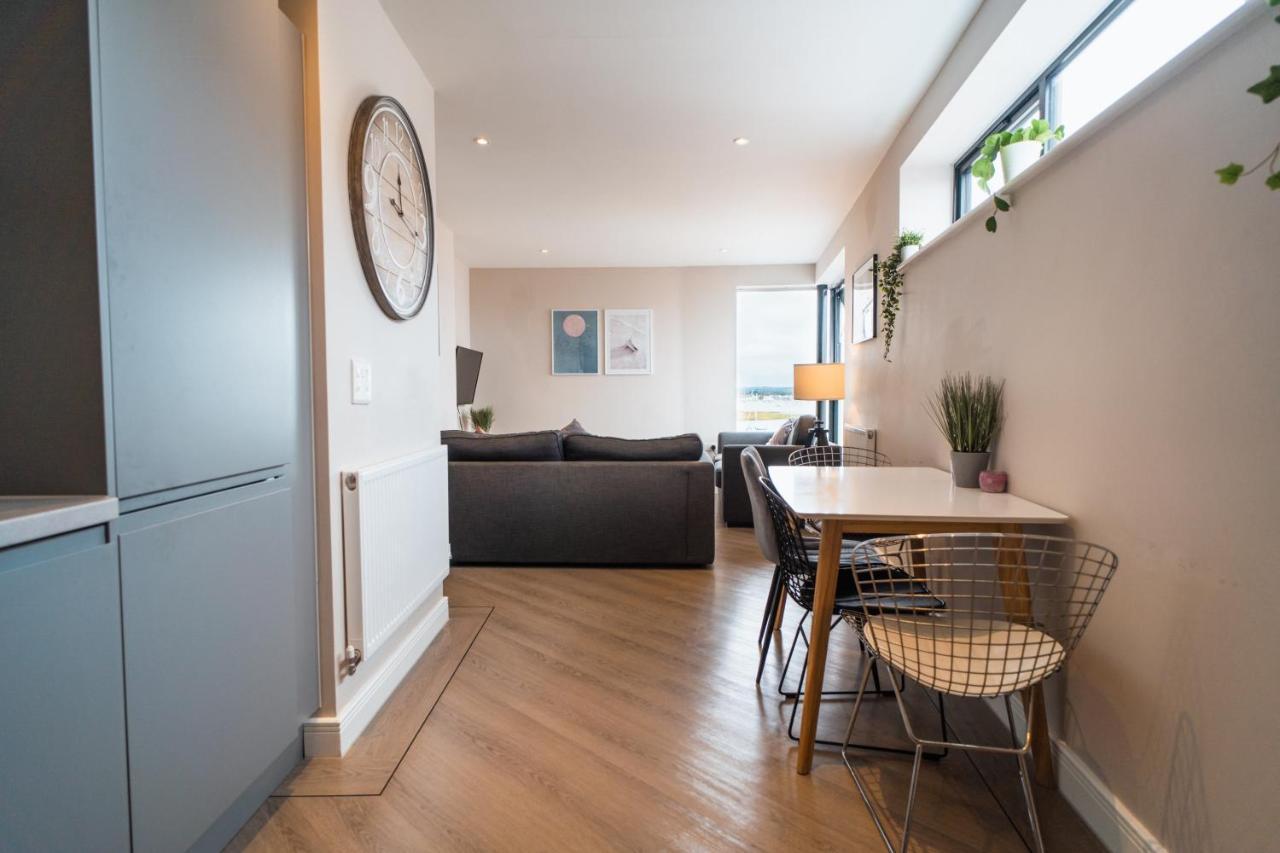 Apartment No. Nine Harbour Views