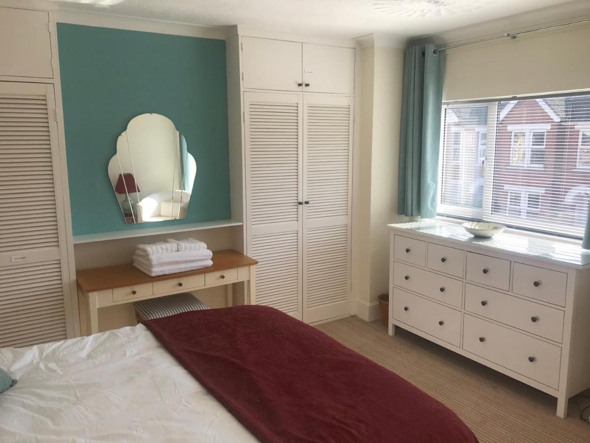 3 Double Bed House 10 Mins From Sandbanks *
