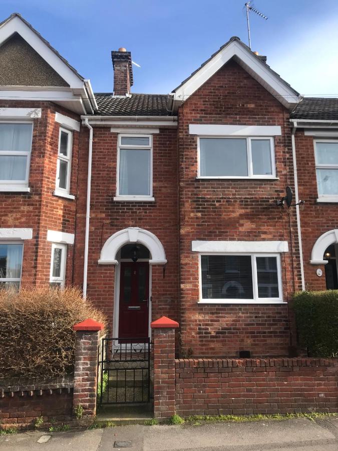 3 Double Bed House 10 Mins From Sandbanks *