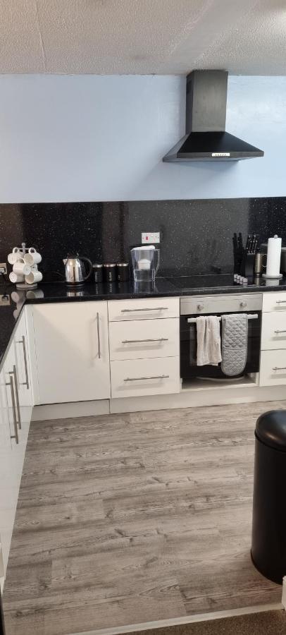17 Strand Street Apartment Poole
