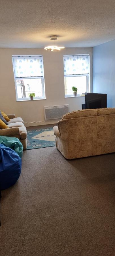 17 Strand Street Apartment Poole