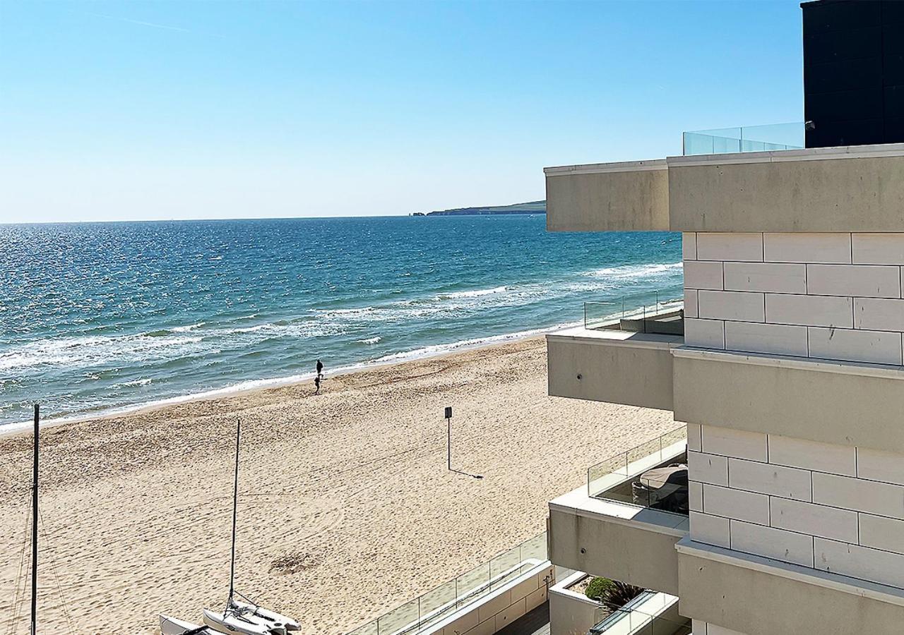 Hotel Sandbanks Poole