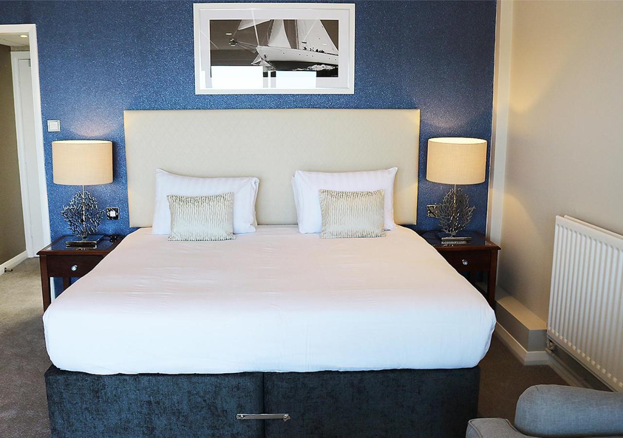 Sandbanks 4* Poole