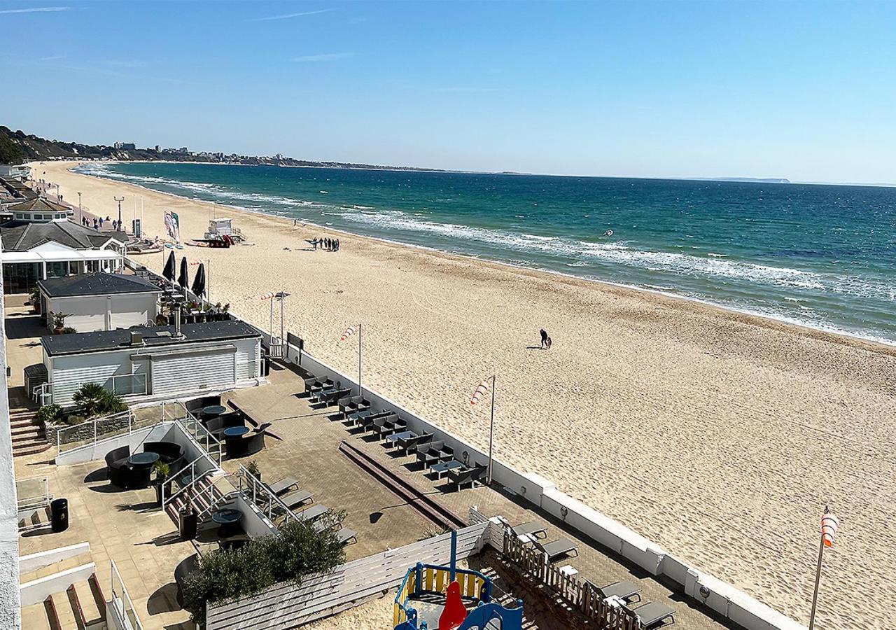 Hotel Sandbanks Poole