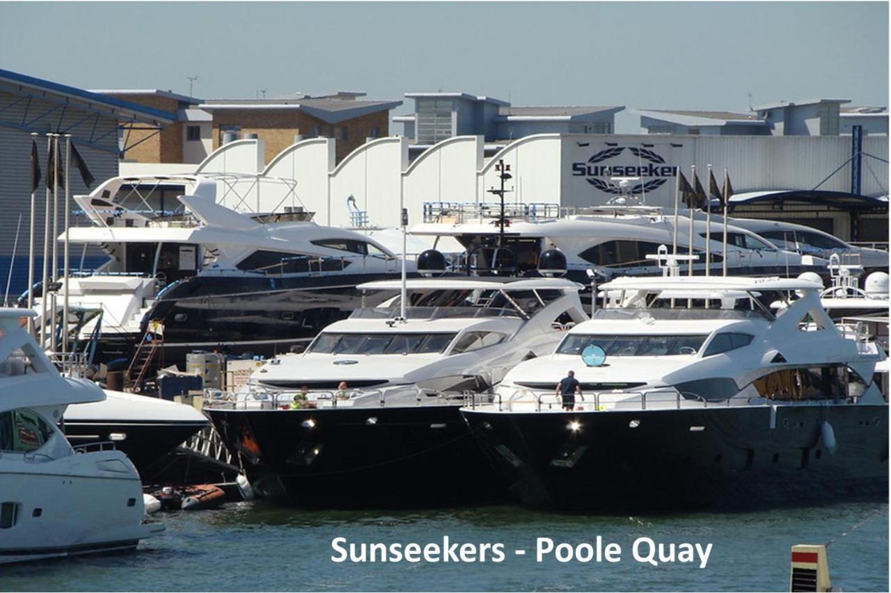 Anchorage * Poole