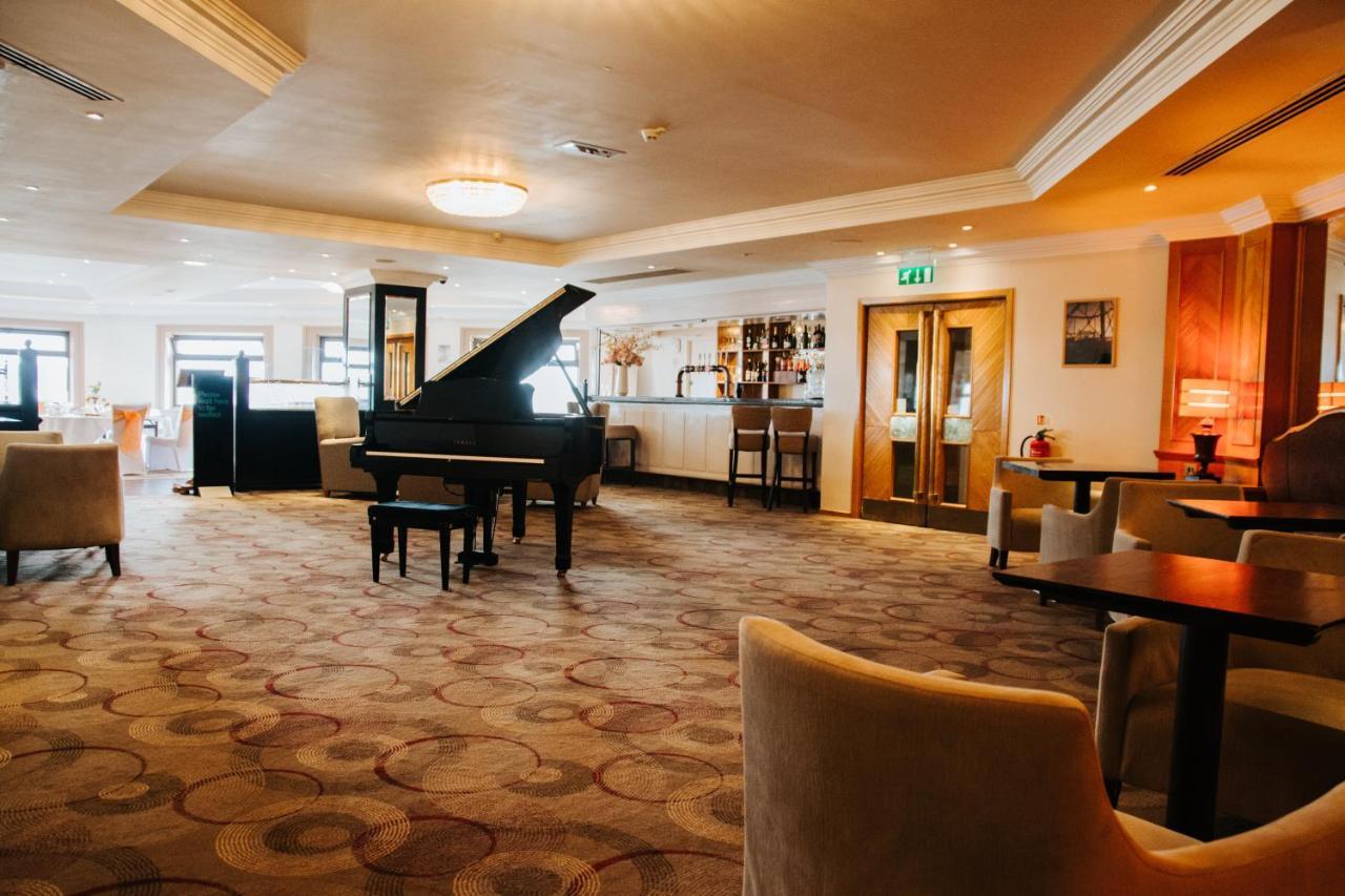 Poole Quay Hotel Poole