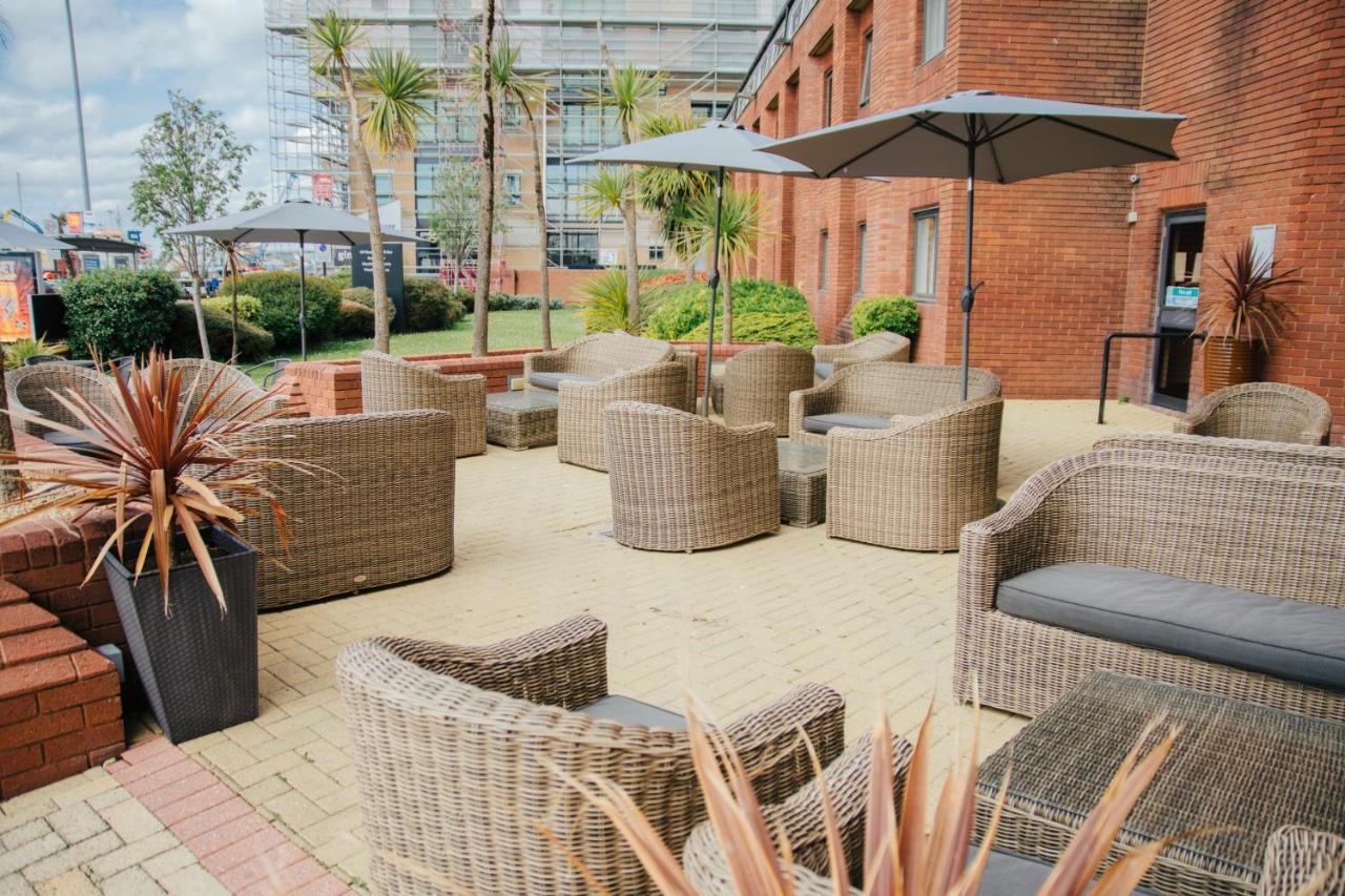Poole Quay Hotel