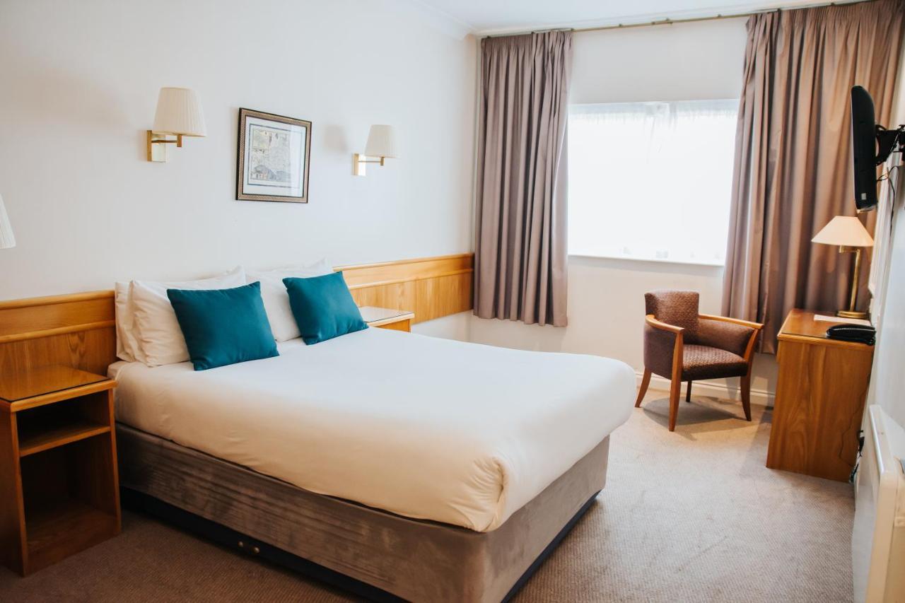 Poole Quay Hotel *