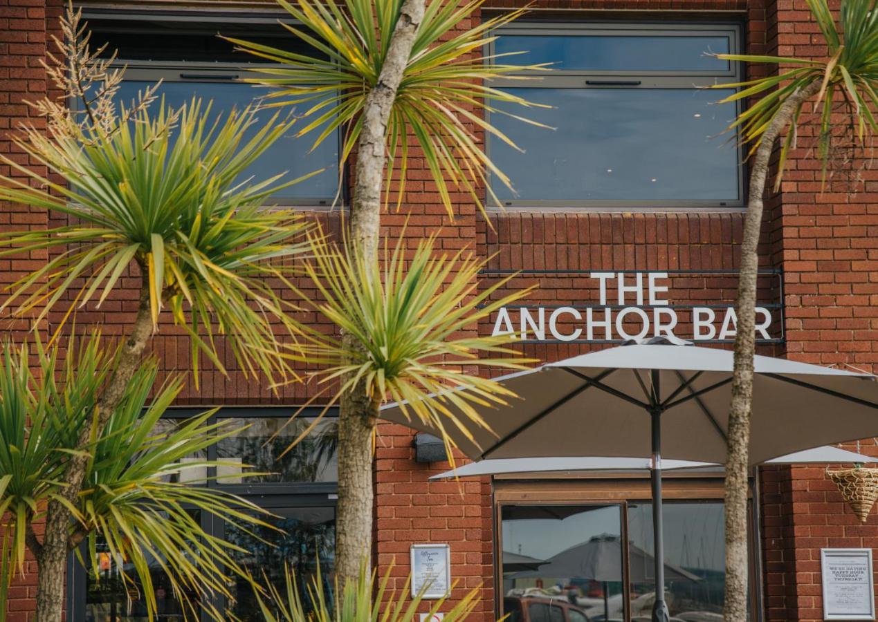 Poole Quay Hotel * Poole