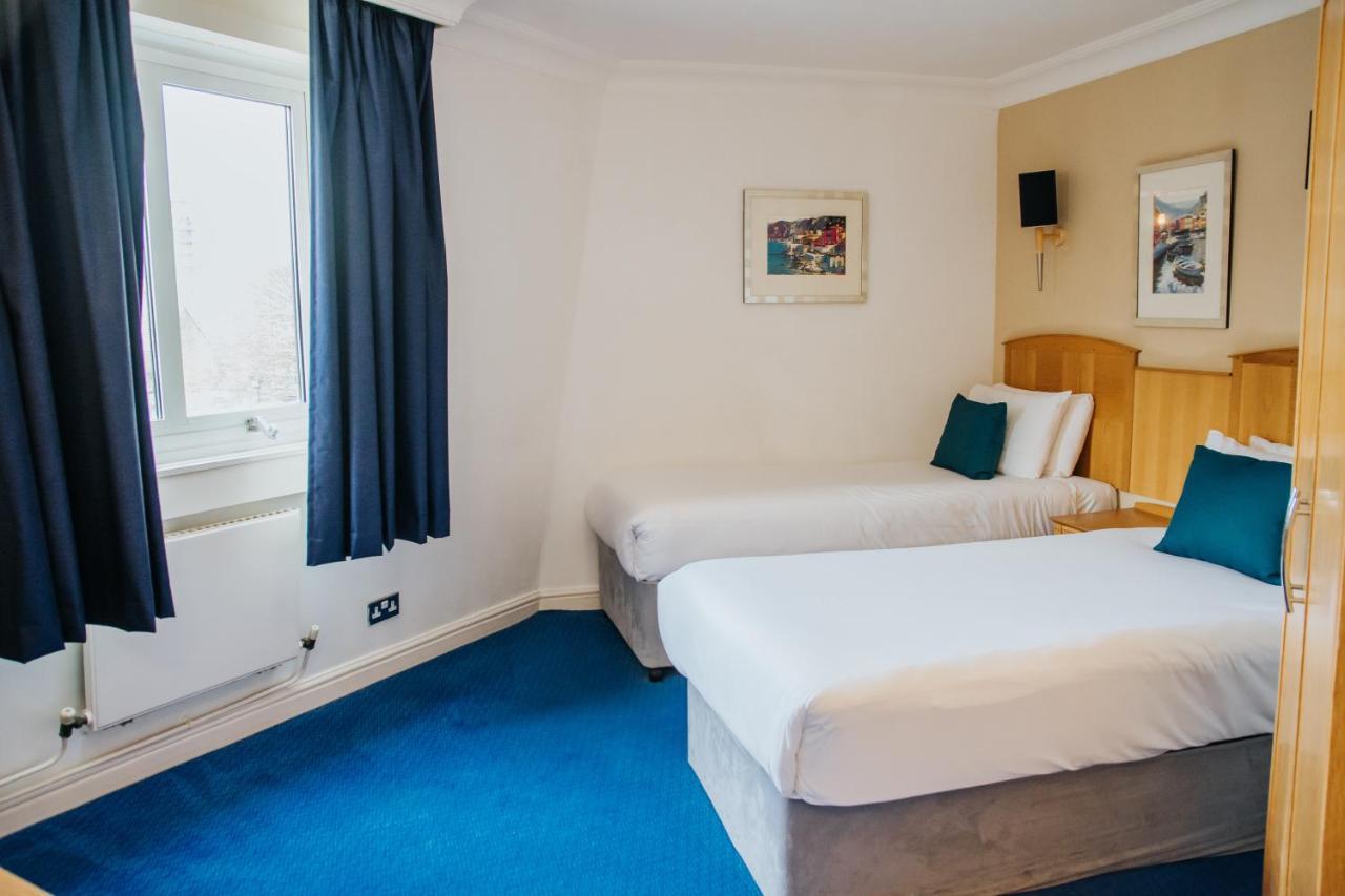 Poole Quay Hotel * Poole