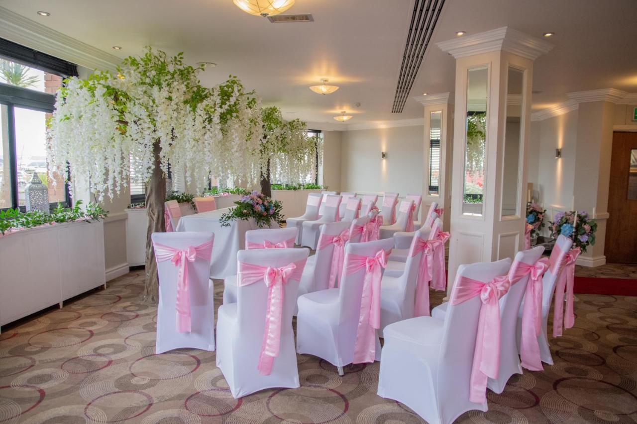 Poole Quay Hotel Hotel *