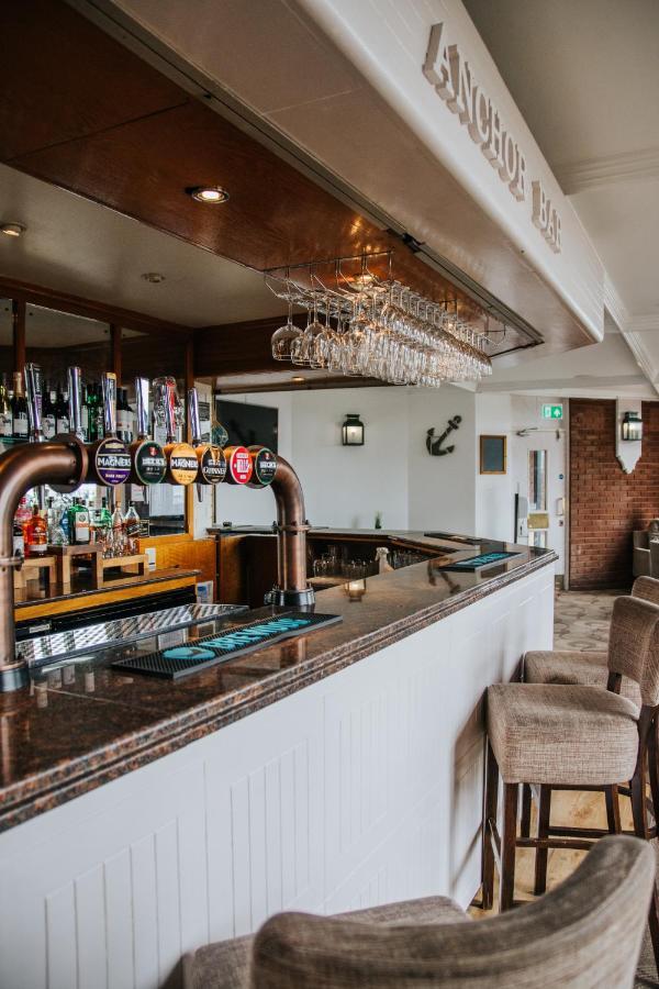 Poole Quay Hotel * Poole