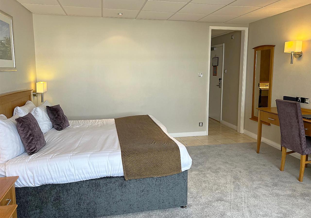 Sandbanks Hotel Poole