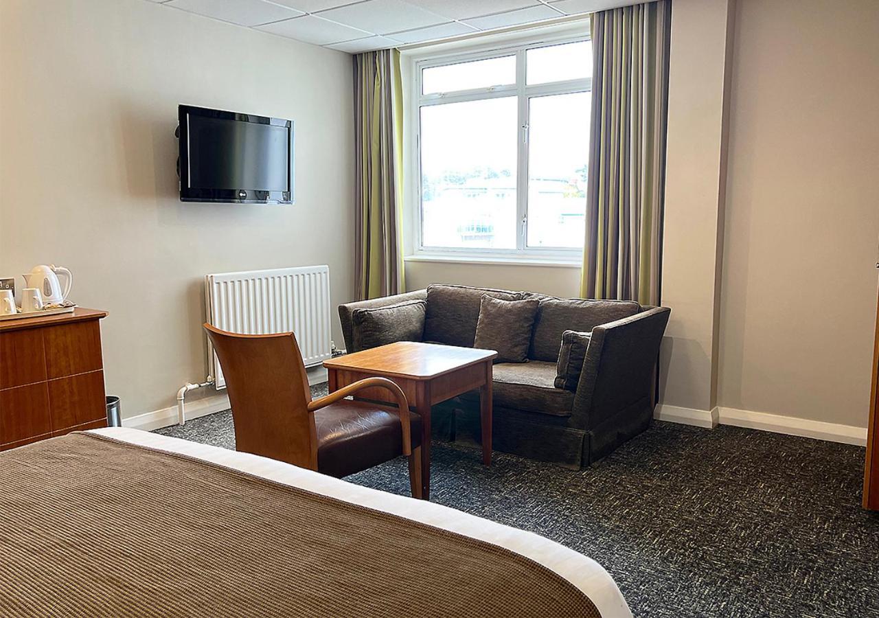 Sandbanks 4* Poole