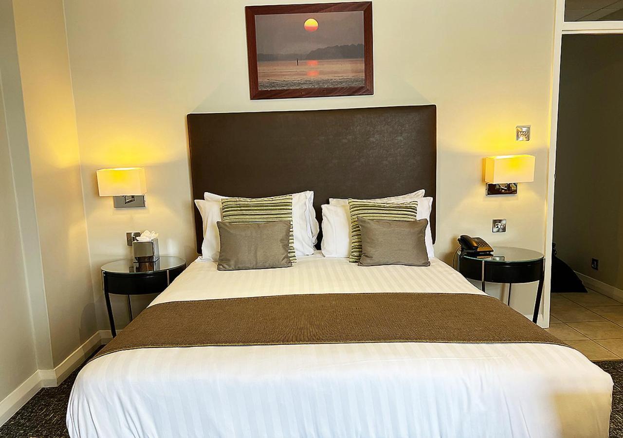 Hotel Sandbanks 4*