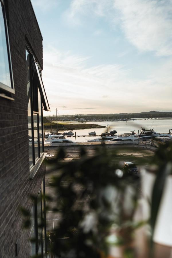 Quay Sea Views No 3 Apartment